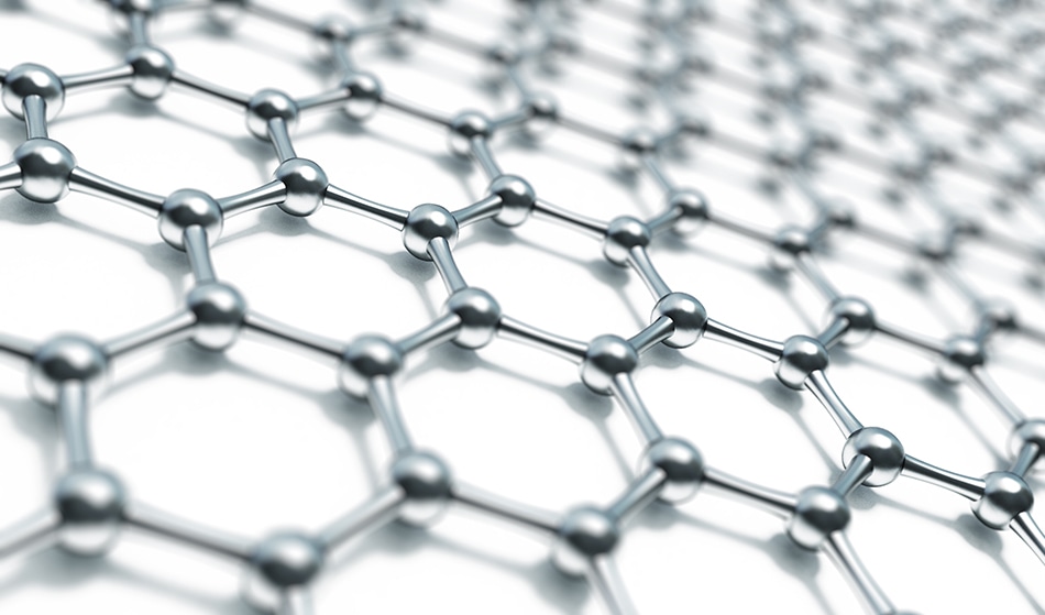graphene powerpoint ppt template - powerpoint backgrounds on graphene templates